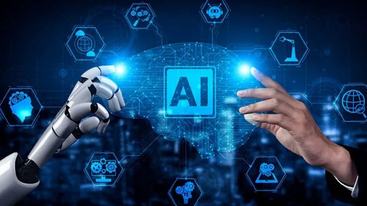 AI Development Internship